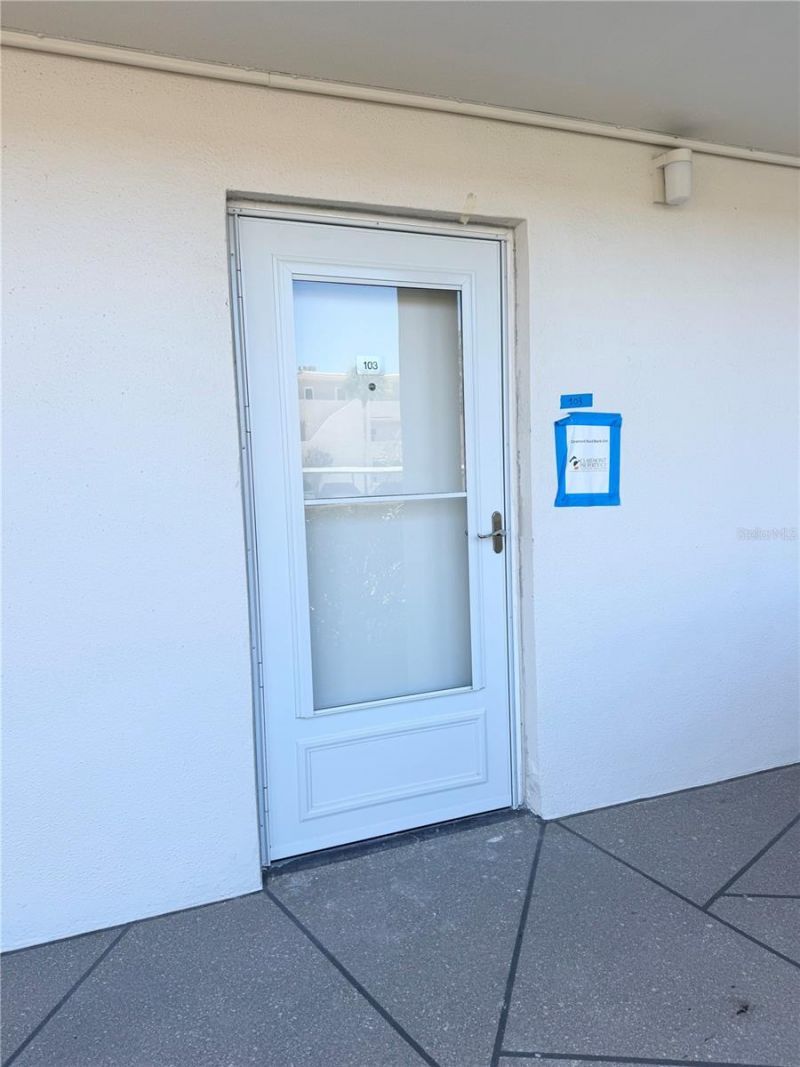 7425 Bay Island Drive S, Unit 103, South Pasadena, FL 33707 Photo