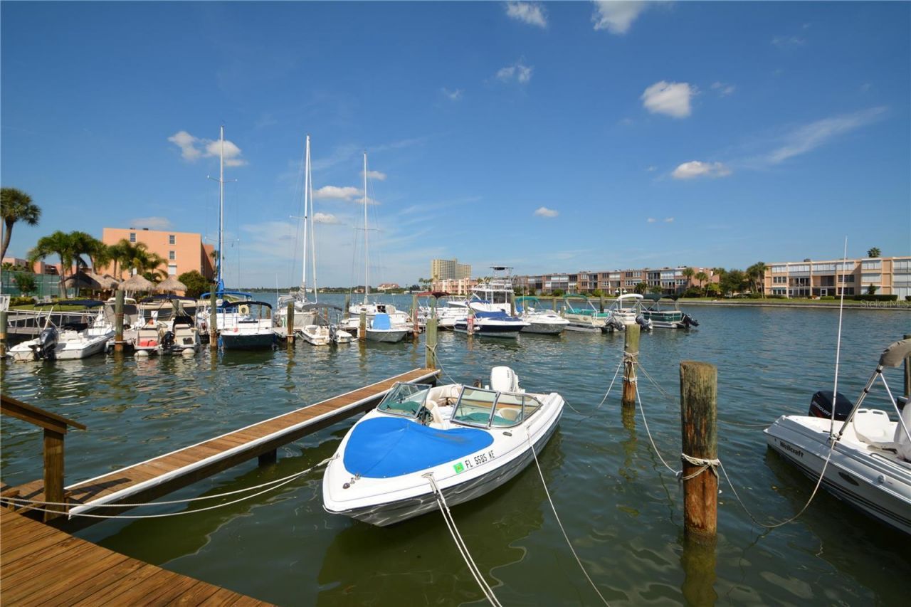 7425 Bay Island Drive S, Unit 103, South Pasadena, FL 33707 Photo