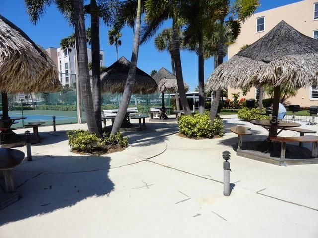 7425 Bay Island Drive S, Unit 103, South Pasadena, FL 33707 Photo