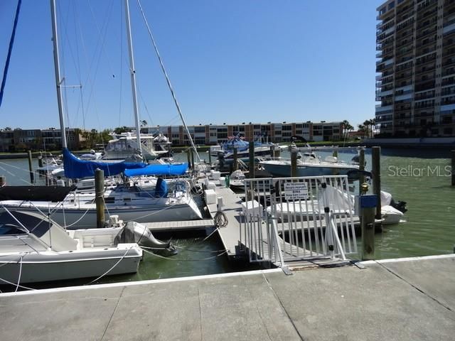 7425 Bay Island Drive S, Unit 103, South Pasadena, FL 33707 Photo