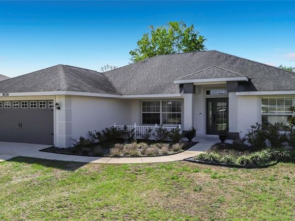 10120 SE 68TH COURT, BELLEVIEW, FL 34420