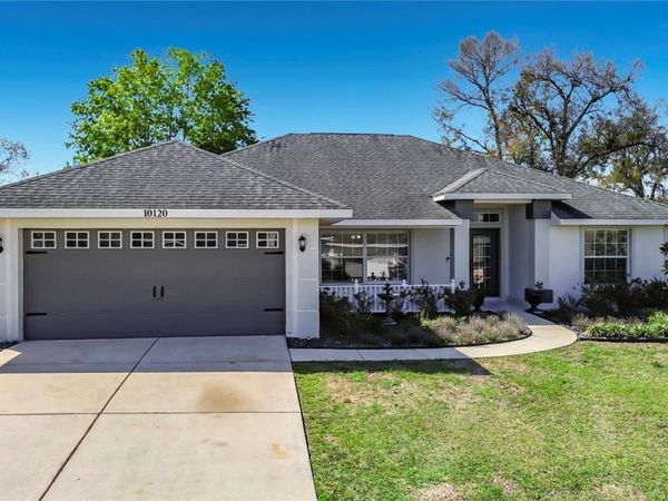 10120 SE 68TH COURT, BELLEVIEW, FL 34420