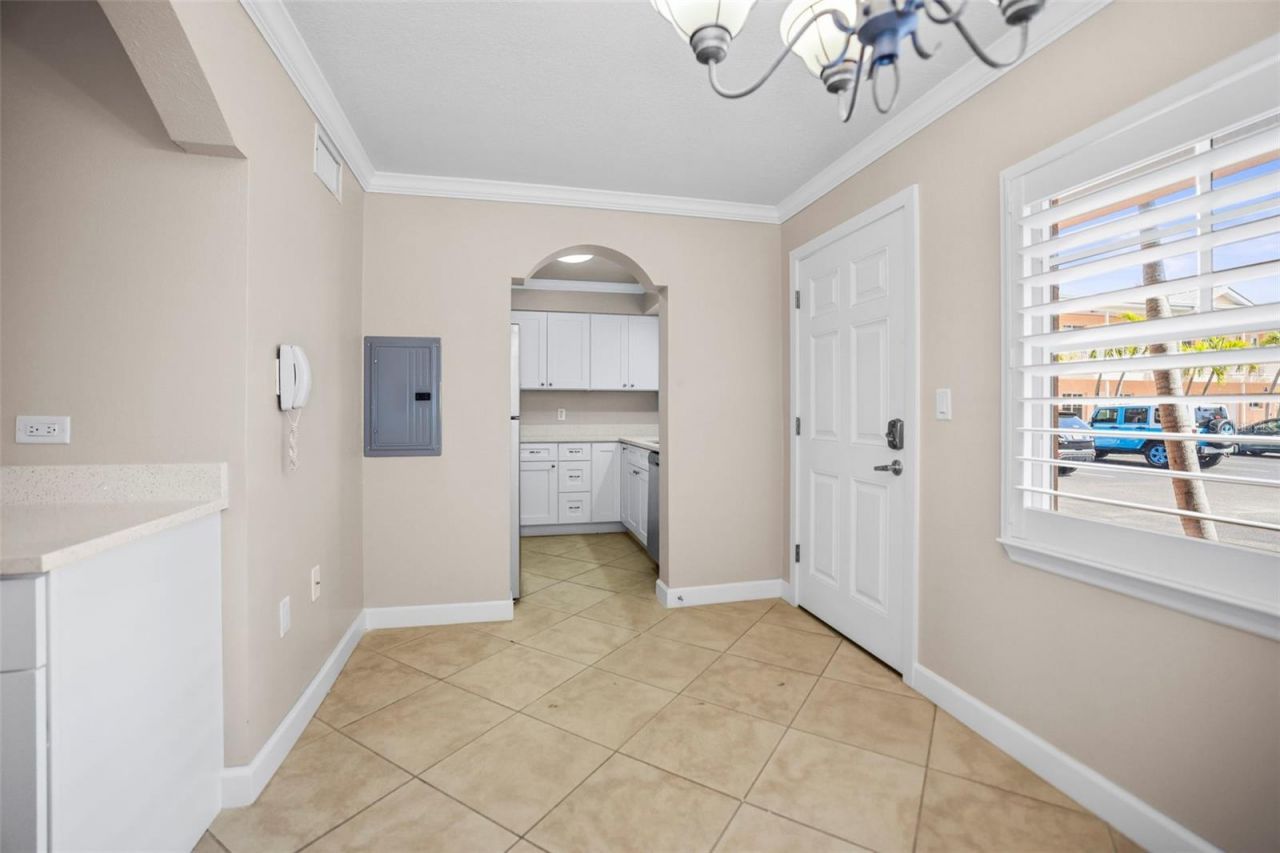 19417 Gulf Boulevard, Unit A-104, Indian Shores, FL 33785 Photo