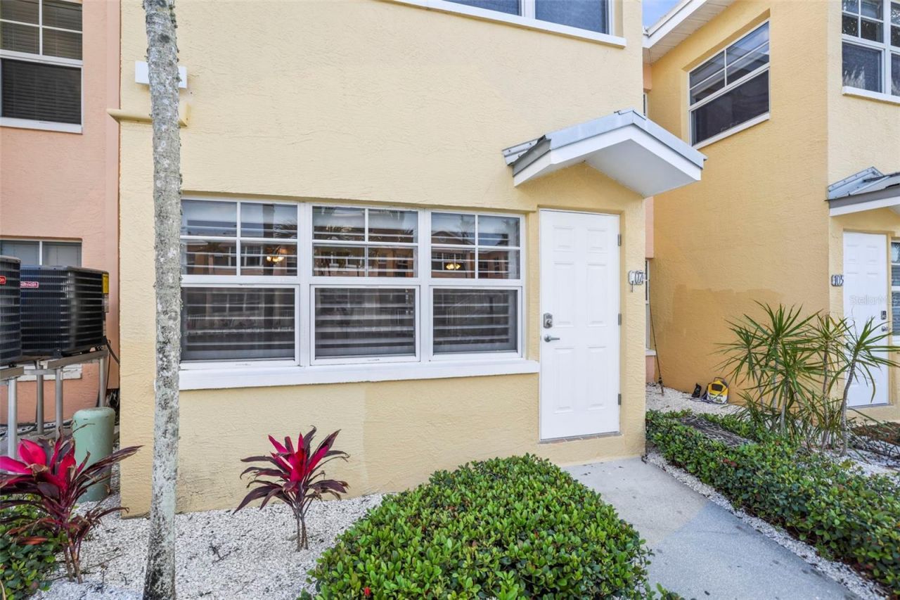 19417 Gulf Boulevard, Unit A-104, Indian Shores, FL 33785 Photo