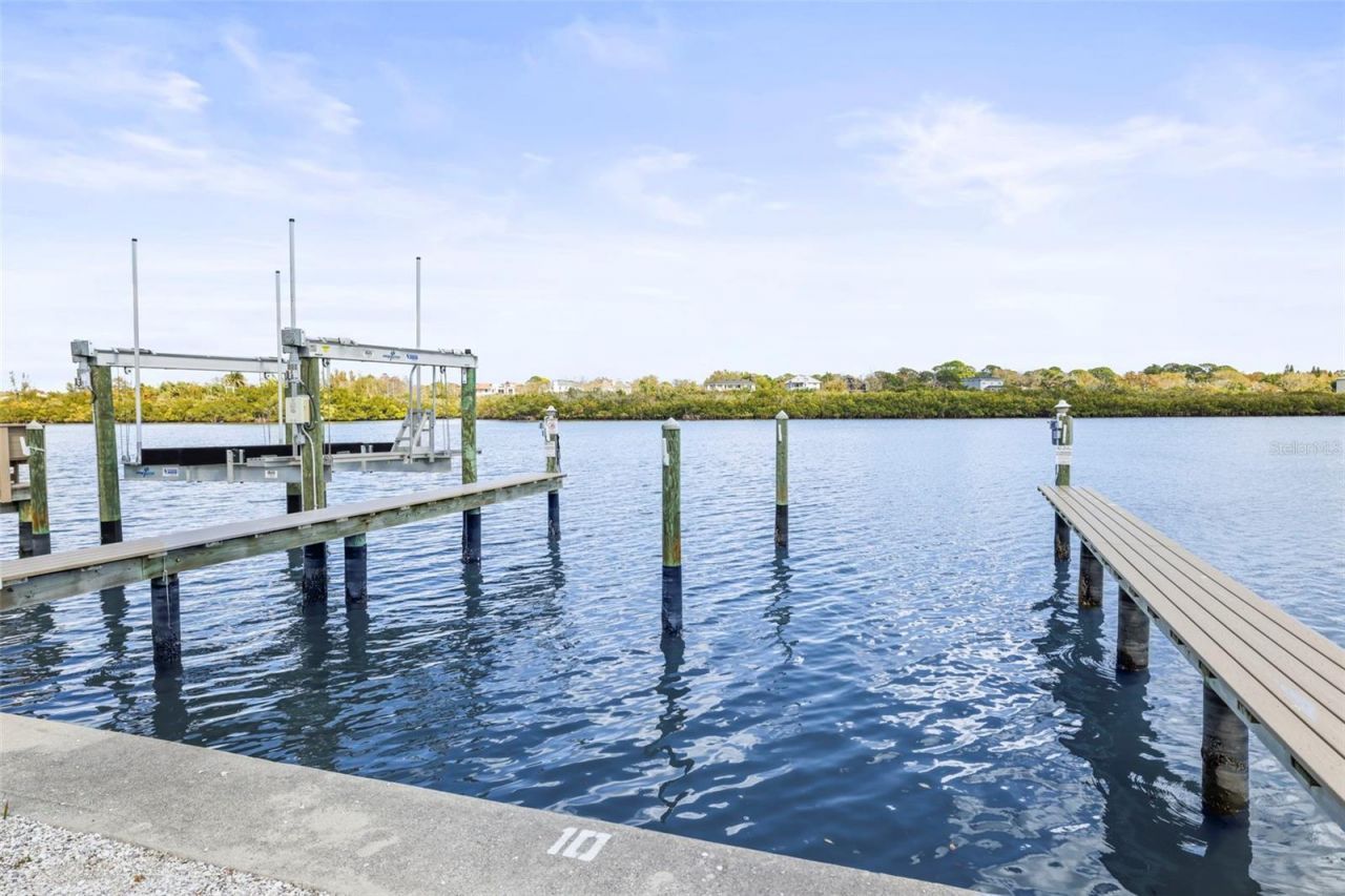 19417 Gulf Boulevard, Unit A-104, Indian Shores, FL 33785 Photo
