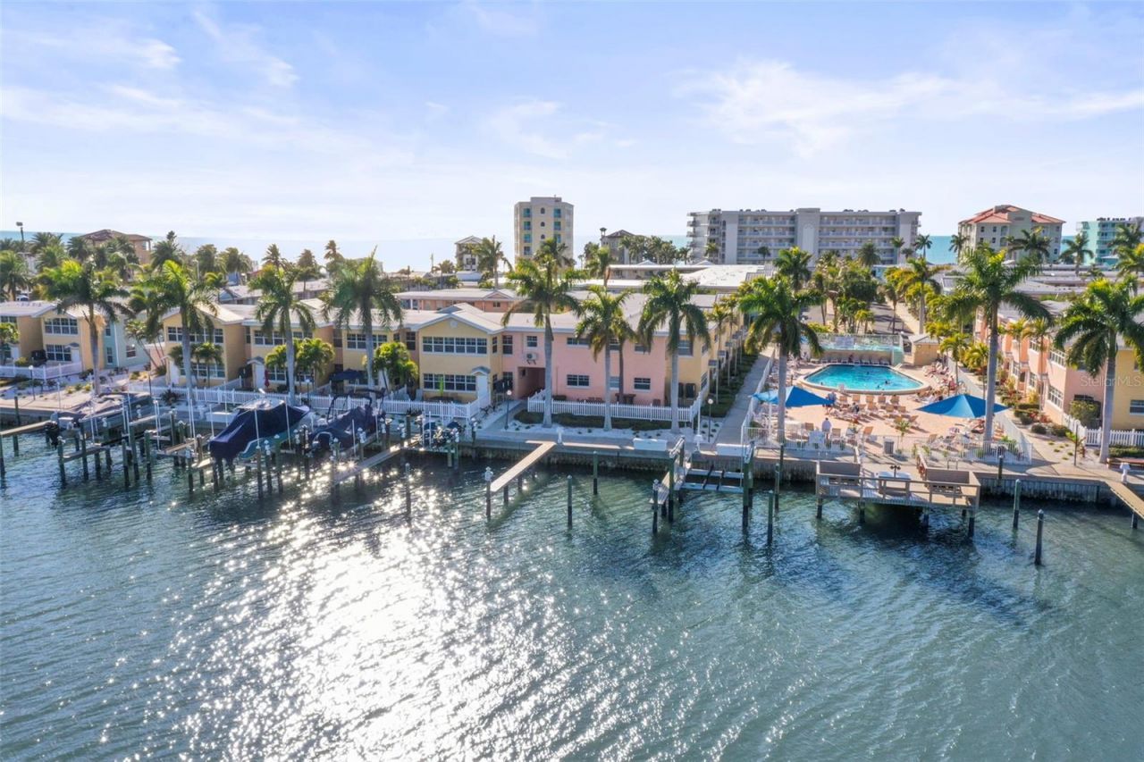 19417 Gulf Boulevard, Unit A-104, Indian Shores, FL 33785 Photo