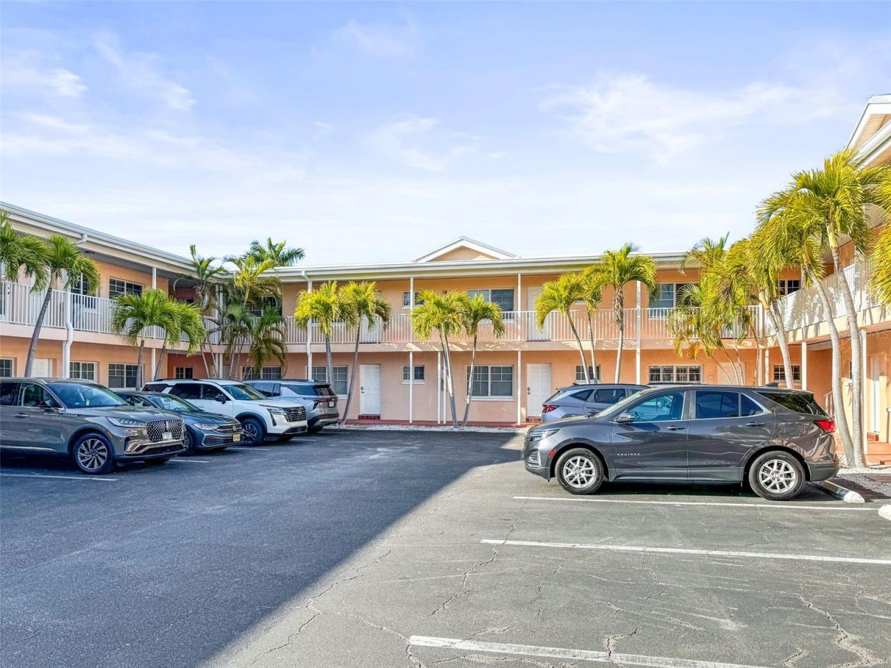 19417 Gulf Boulevard, Unit A-104, Indian Shores, FL 33785 Photo