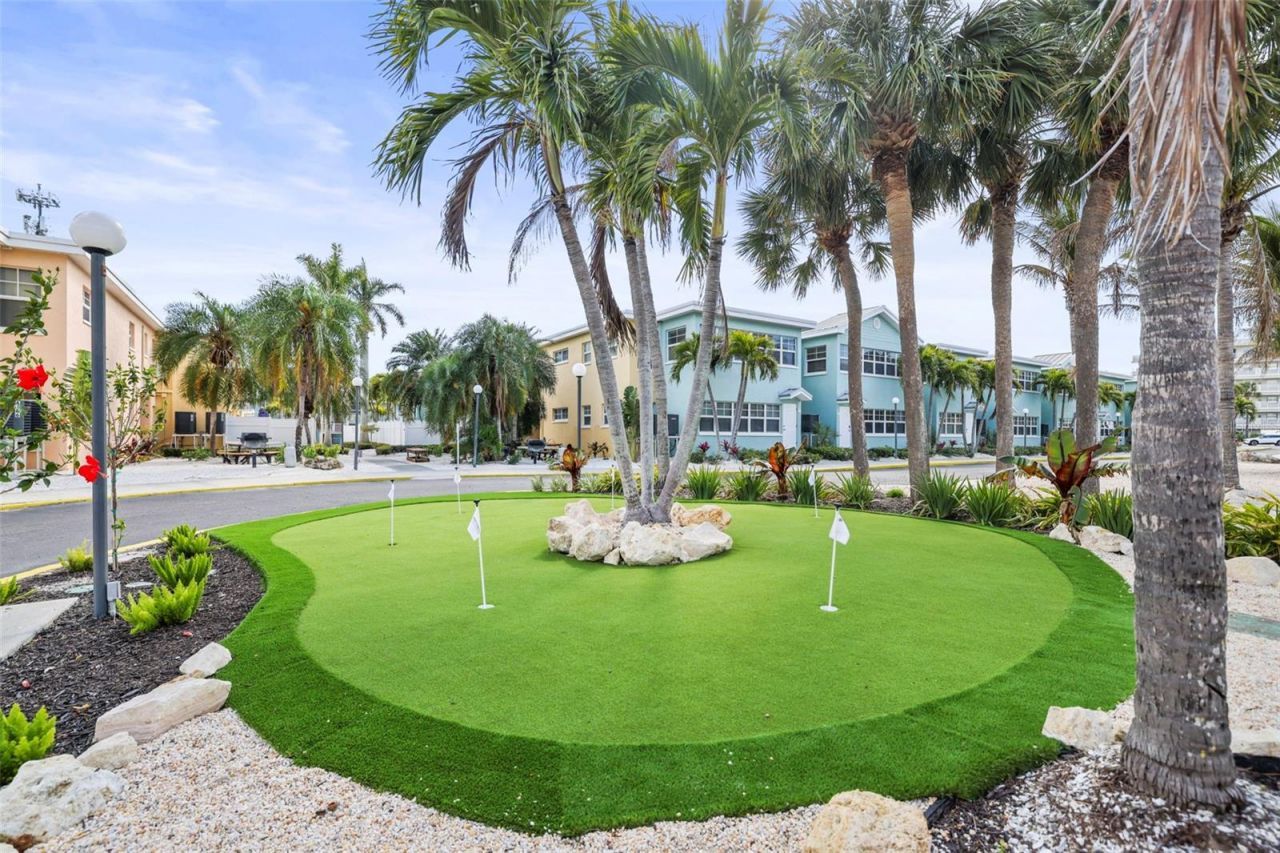 19417 Gulf Boulevard, Unit A-104, Indian Shores, FL 33785 Photo