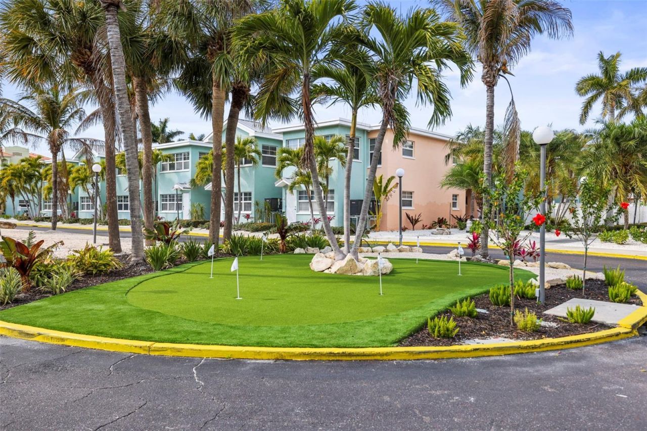 19417 Gulf Boulevard, Unit A-104, Indian Shores, FL 33785 Photo