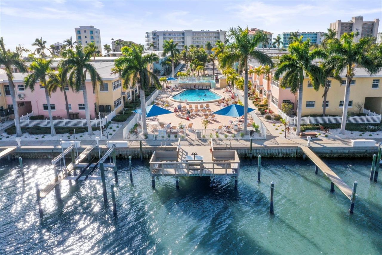 19417 Gulf Boulevard, Unit A-104, Indian Shores, FL 33785 Photo