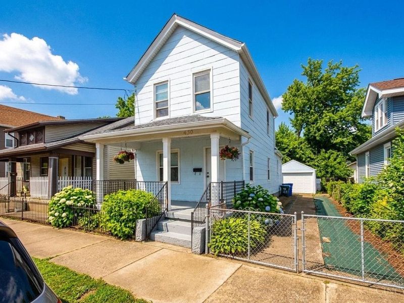 430 Long Street, Hamilton, OH 45011 Photo 1