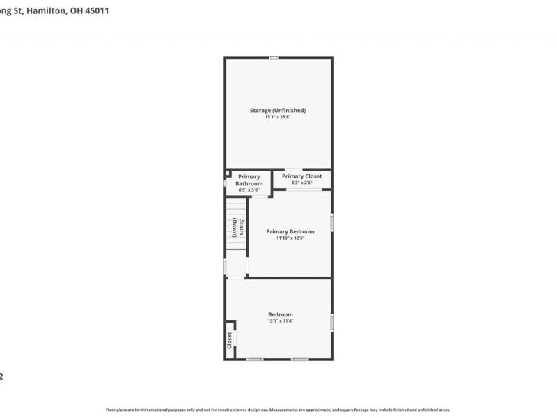 430 Long Street, Hamilton, OH 45011 Photo 34