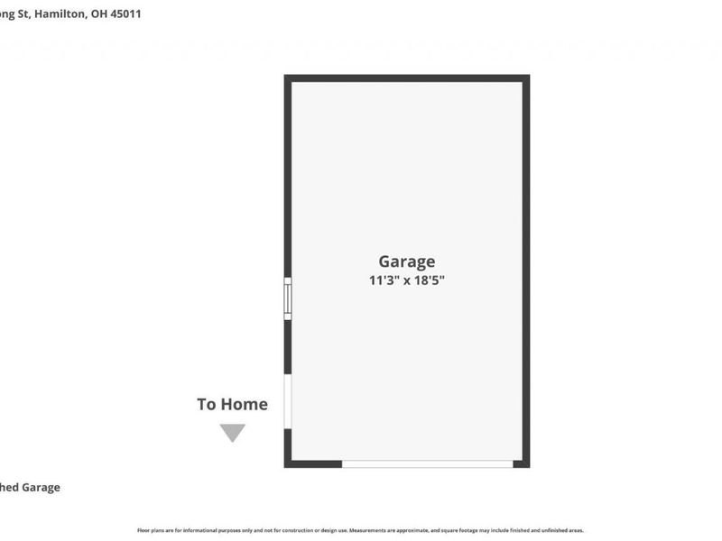 430 Long Street, Hamilton, OH 45011 Photo 36