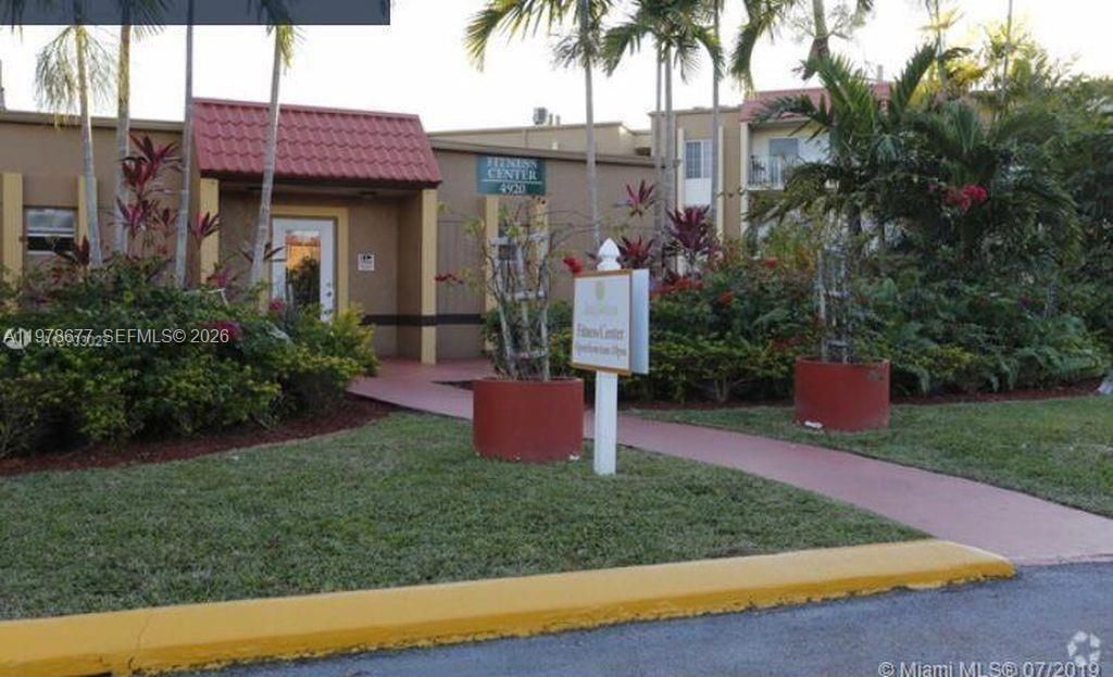 5221 Geneva Way , Unit 103, Doral, FL 33166 Photo