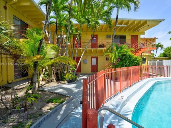 12195 W Dixie Hwy 6e Hwy , Unit 6E, North Miami, FL 33161