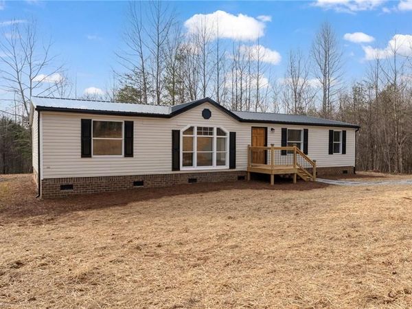 291 Francis Gillian Lane, Jonesville, NC 28642
