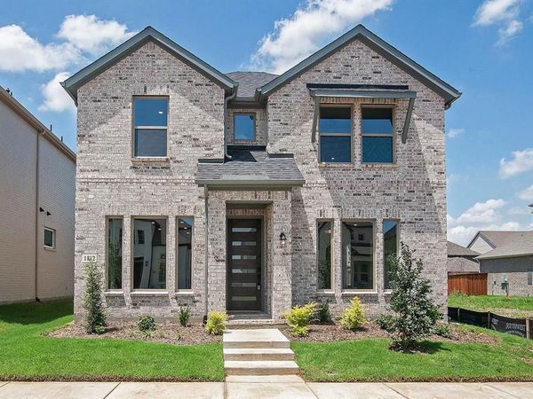 1812 Blue Sage, Celina, TX 75009