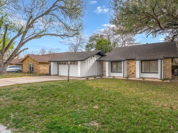 5701 Whitebrook Drive, Austin, TX 78724