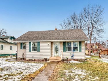 209 5th Street SE, Barnesville, MN 56514