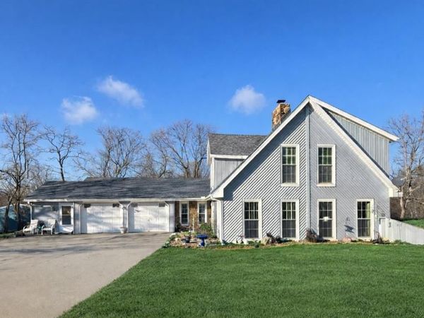 35928 Highway U N/A, Rayville, MO 64084