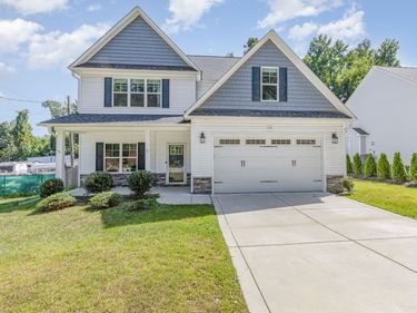 410 Ames Street, Fayetteville, NC 28301