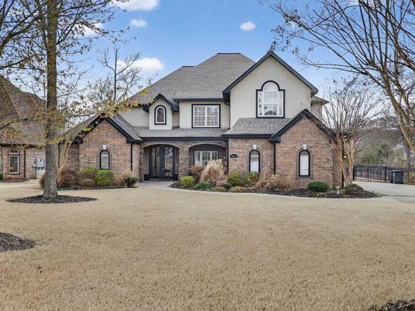 7611 Worth Ave, Benton, AR 72019