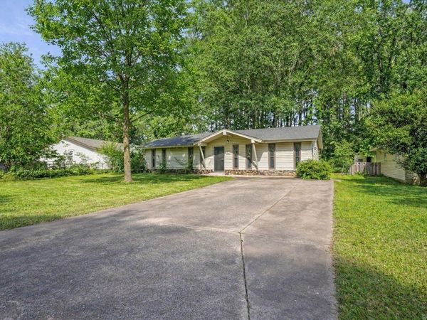 3105 Hines Drive, Jacksonville, AR 72076