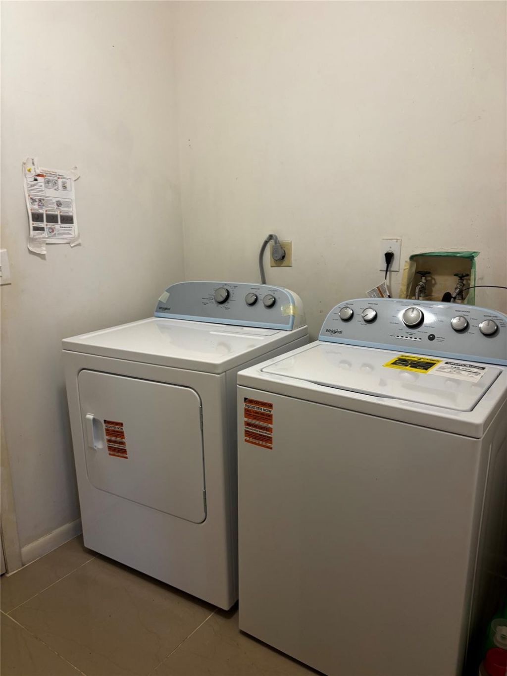 2360 SW 83rd Terrace, Unit U, Miramar, FL 33025 Photo