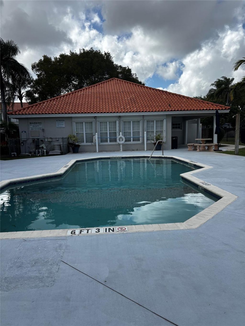 2360 SW 83rd Terrace, Unit U, Miramar, FL 33025 Photo