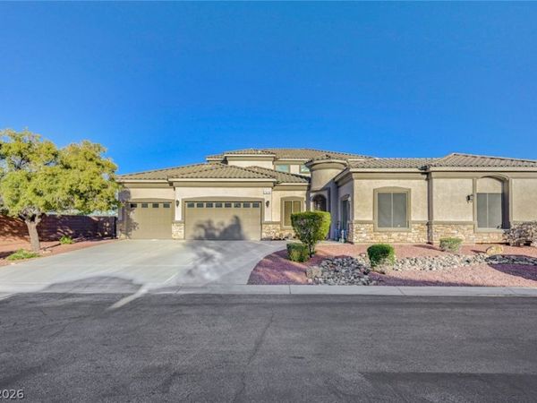 7616 Rafter Court , Las Vegas, NV 89139