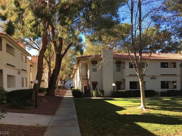 6669 W Tropicana Avenue, Unit 102, Las Vegas, NV 89103