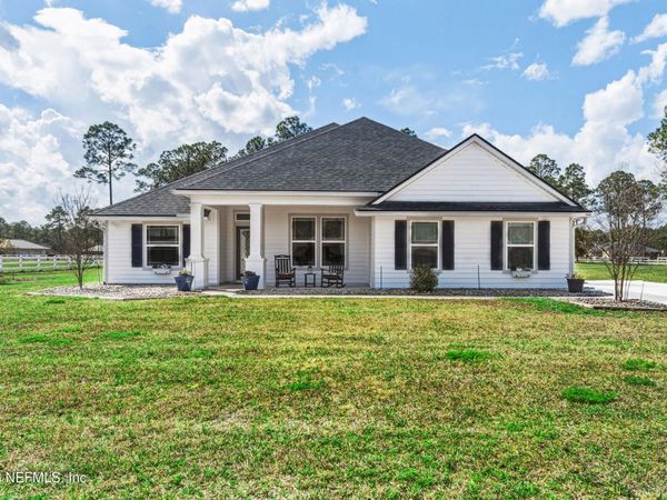 11060 WHISPER RIDGE Court, Jacksonville, FL 32219