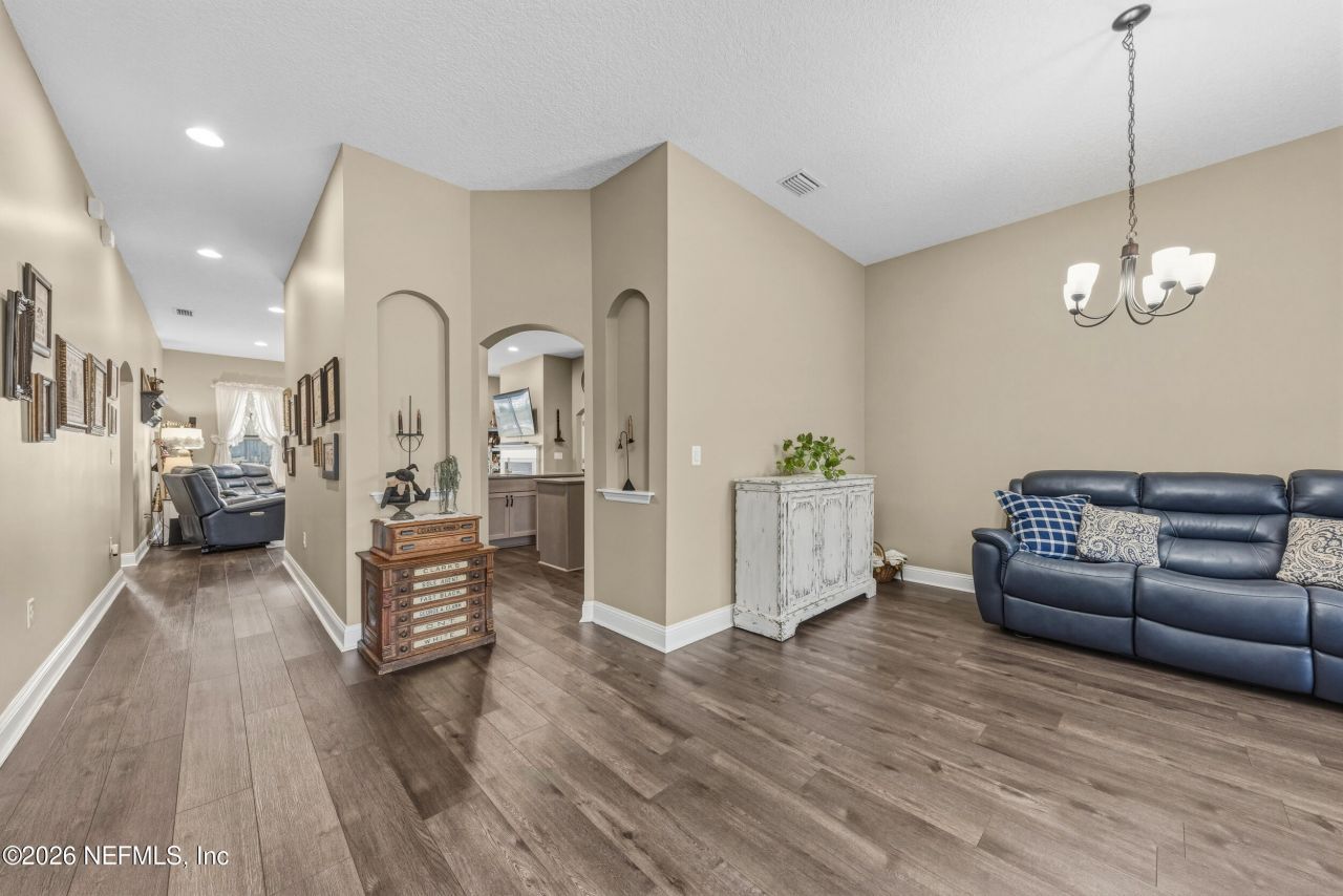 11060 Whisper Ridge Court, Jacksonville, FL 32219 Photo