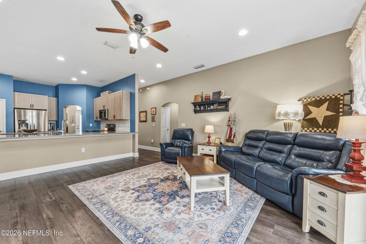 11060 Whisper Ridge Court, Jacksonville, FL 32219 Photo