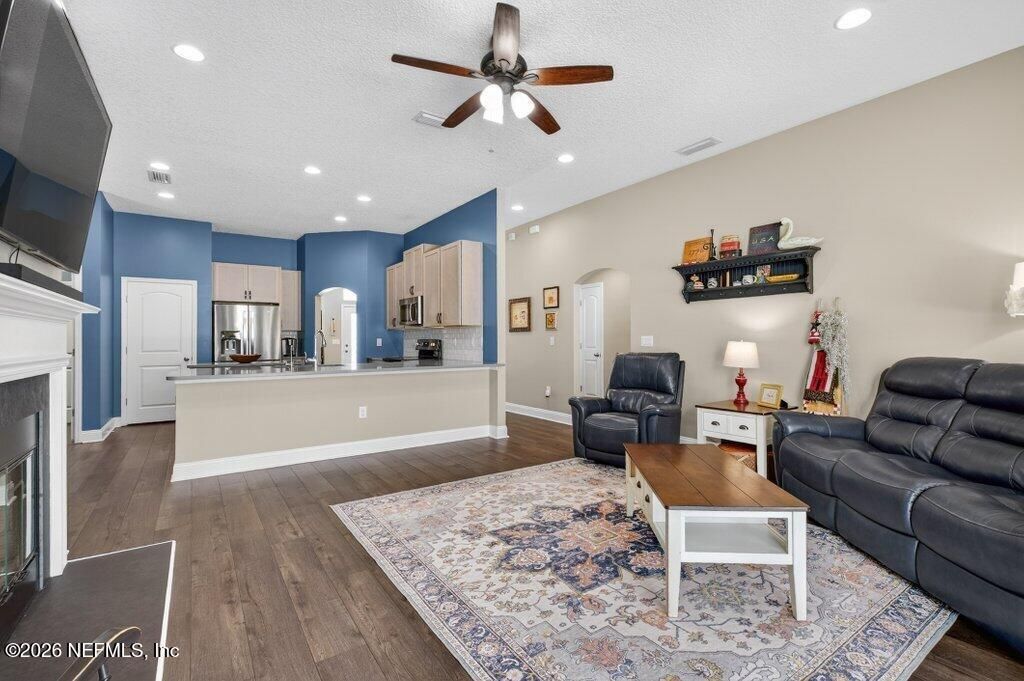 11060 Whisper Ridge Court, Jacksonville, FL 32219 Photo