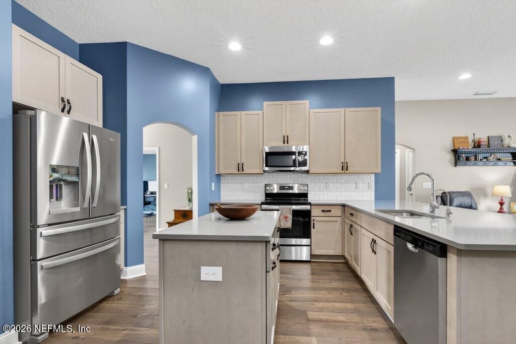 11060 Whisper Ridge Court, Jacksonville, FL 32219 Photo