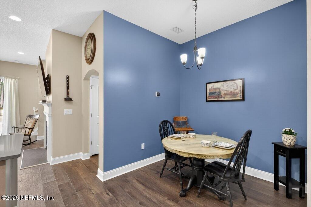 11060 Whisper Ridge Court, Jacksonville, FL 32219 Photo