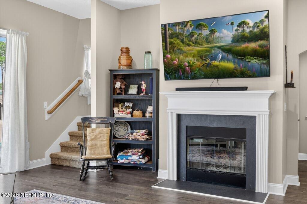 11060 Whisper Ridge Court, Jacksonville, FL 32219 Photo