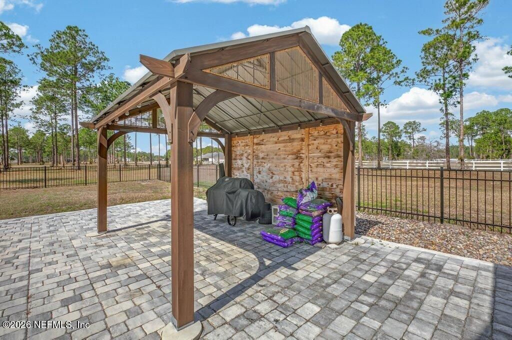 11060 Whisper Ridge Court, Jacksonville, FL 32219 Photo