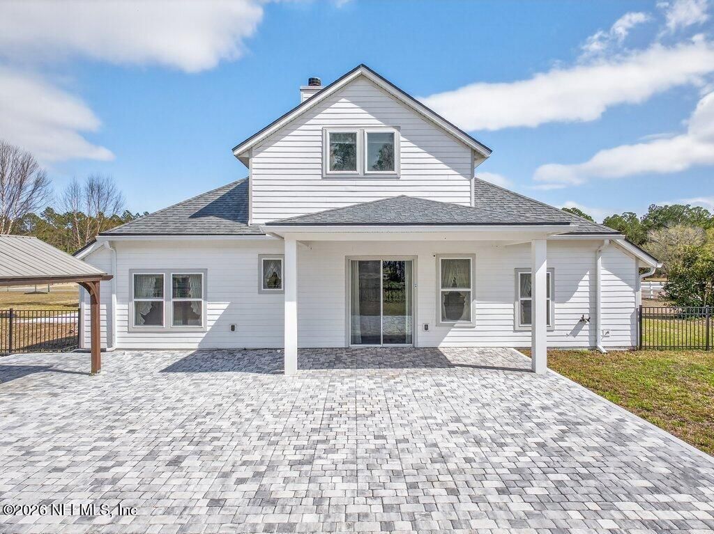 11060 Whisper Ridge Court, Jacksonville, FL 32219 Photo