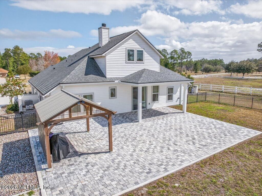 11060 Whisper Ridge Court, Jacksonville, FL 32219 Photo