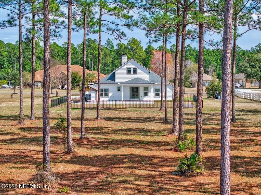 11060 Whisper Ridge Court, Jacksonville, FL 32219 Photo