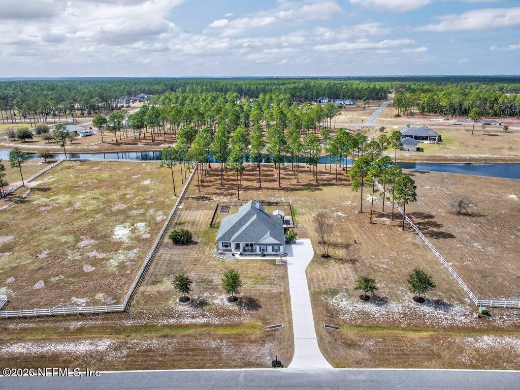 11060 Whisper Ridge Court, Jacksonville, FL 32219 Photo