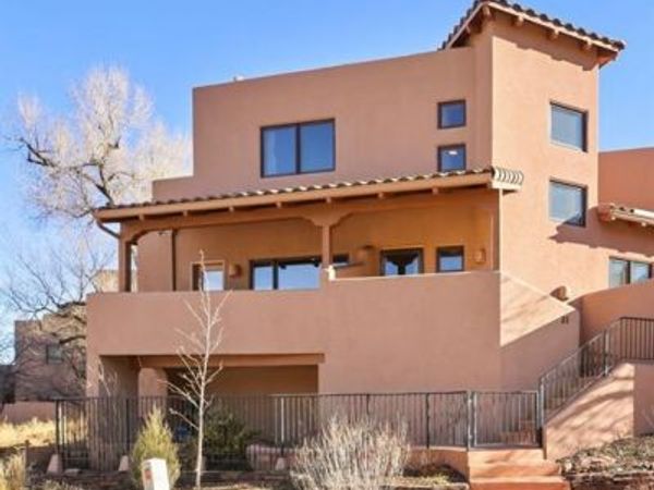 21 CRYSTAL PARK Road, Manitou Springs, CO 80829
