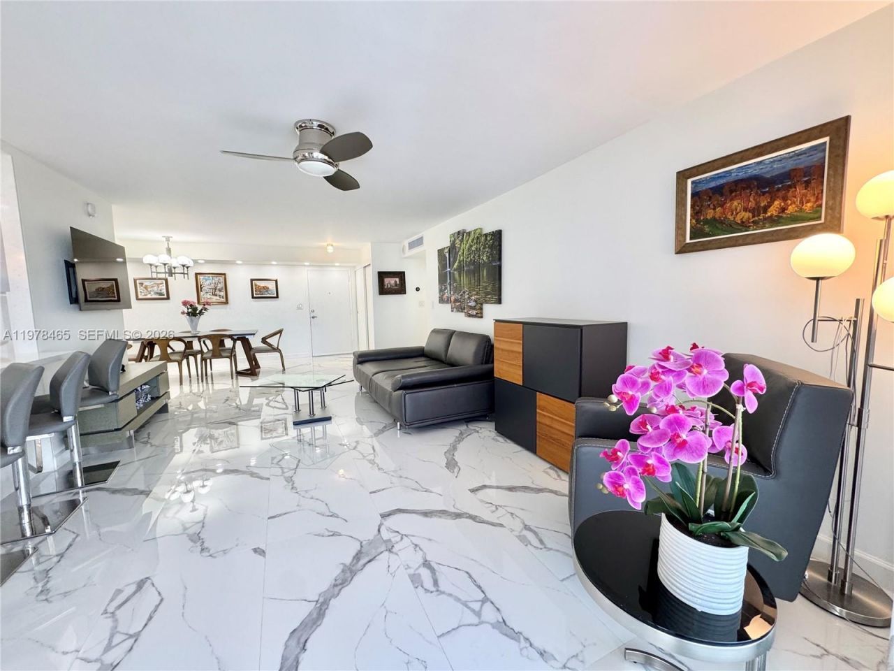 231 174th St , Unit 1501, Sunny Isles Beach, FL 33160 Photo