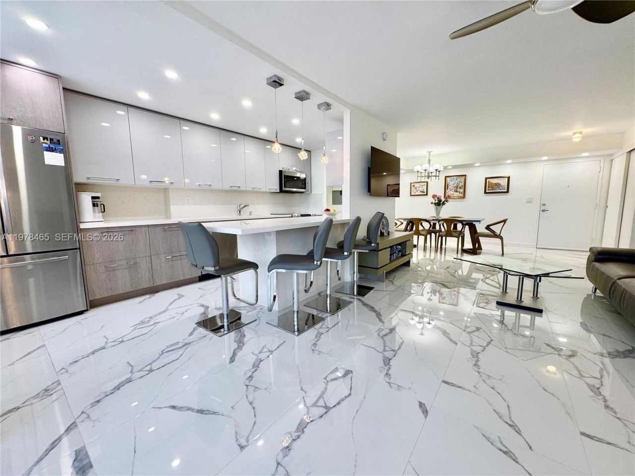 231 174th St , Unit 1501, Sunny Isles Beach, FL 33160 Photo