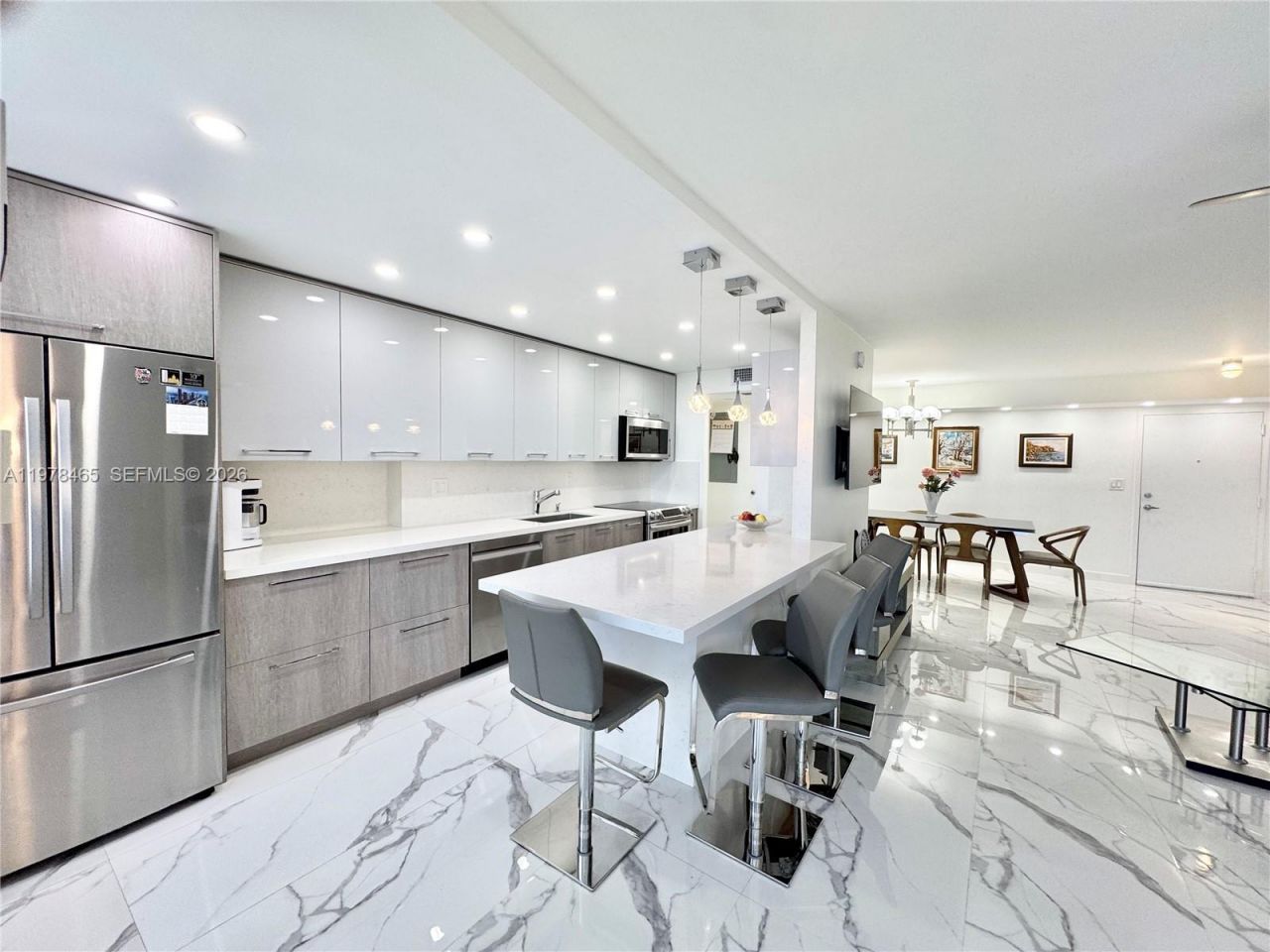 231 174th St , Unit 1501, Sunny Isles Beach, FL 33160 Photo