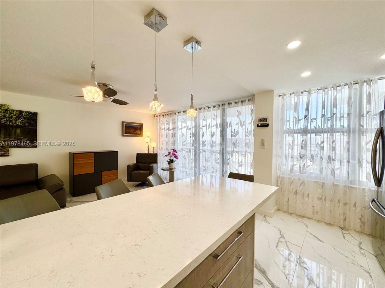 231 174th St , Unit 1501, Sunny Isles Beach, FL 33160 Photo