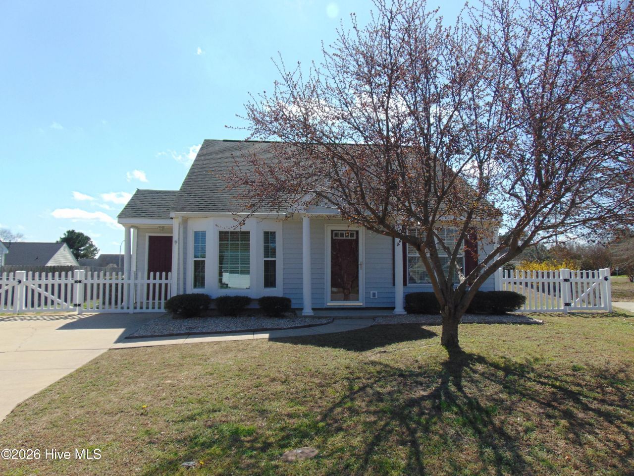 4753 Honeysuckle Lane, Rocky Mount, NC 27804 Main Photo