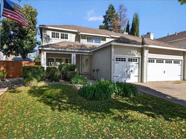 1120 Gatetree Court, Tracy, CA 95376